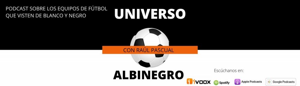 Universo Albinegro